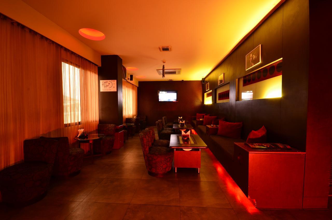 Hotel Rajawas Dibrugarh Esterno foto
